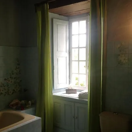 Bed and breakfast L'ancien Presbytere La Rucheliere *