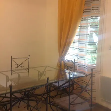L'ancien Presbytere La Rucheliere * Contigné