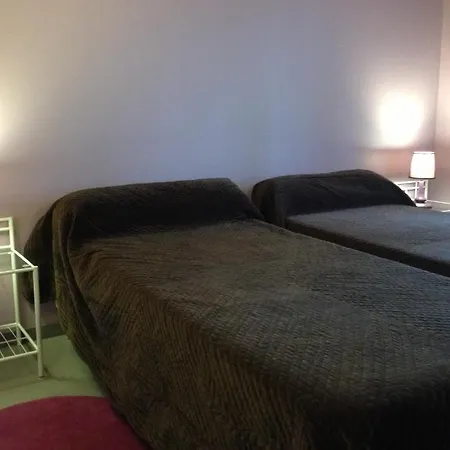 L'ancien Presbytere La Rucheliere Bed and breakfast *