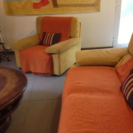 L'ancien Presbytere La Rucheliere Bed and breakfast