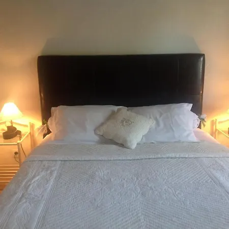 Bed and breakfast L'ancien Presbytere La Rucheliere Contigné