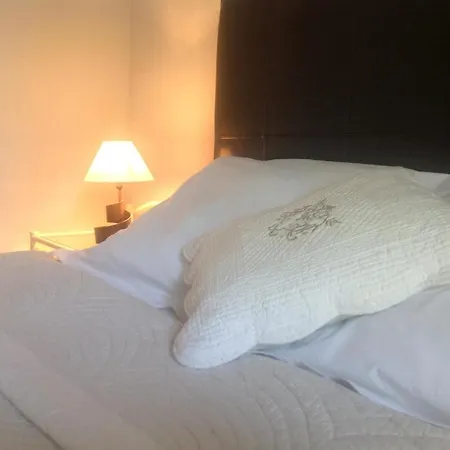 Bed and breakfast L'ancien Presbytere La Rucheliere