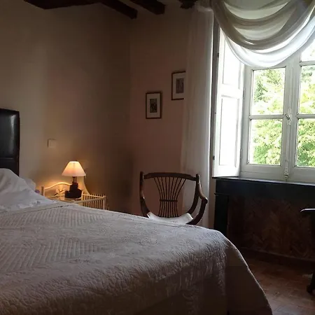 L'ancien Presbytere La Rucheliere Contigné