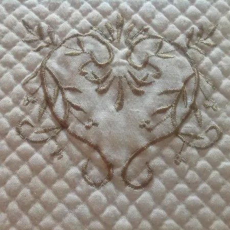 Bed and breakfast L'ancien Presbytere La Rucheliere *