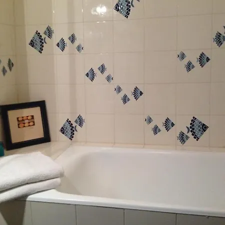Bed and breakfast L'ancien Presbytere La Rucheliere