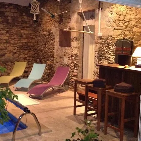L'ancien Presbytere La Rucheliere * Contigné