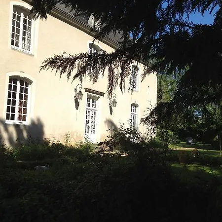 Bed and breakfast L'ancien Presbytere La Rucheliere *