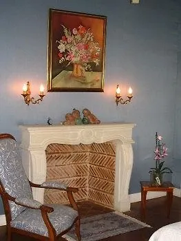 L'ancien Presbytere La Rucheliere Contigné